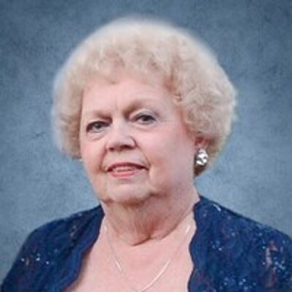 Martha M. "Marty" Elliott
