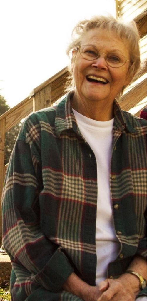 Barbara L Smith Profile Photo