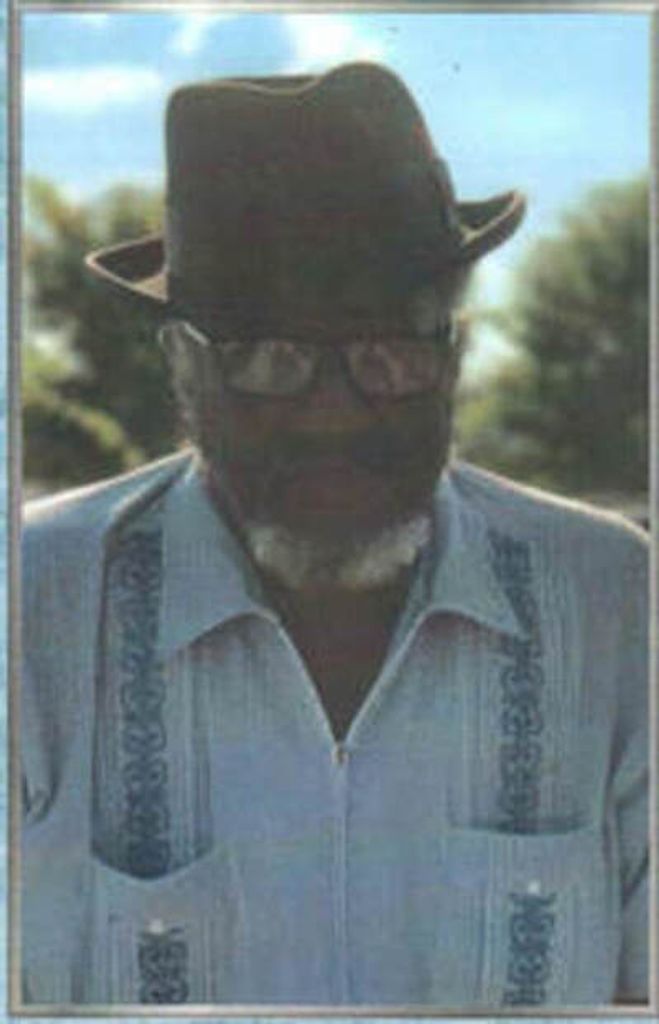 Mr. Paul Ferguson Profile Photo