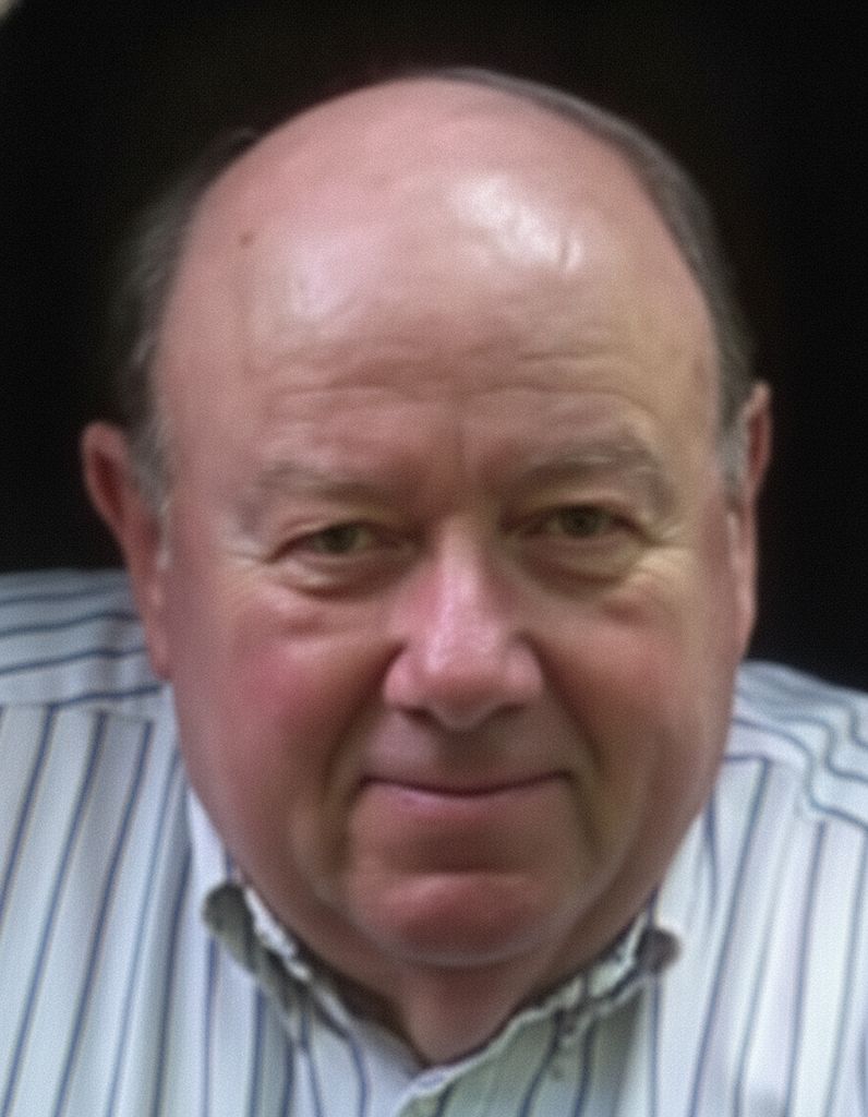 Oscar August Hesse, Jr. Profile Photo