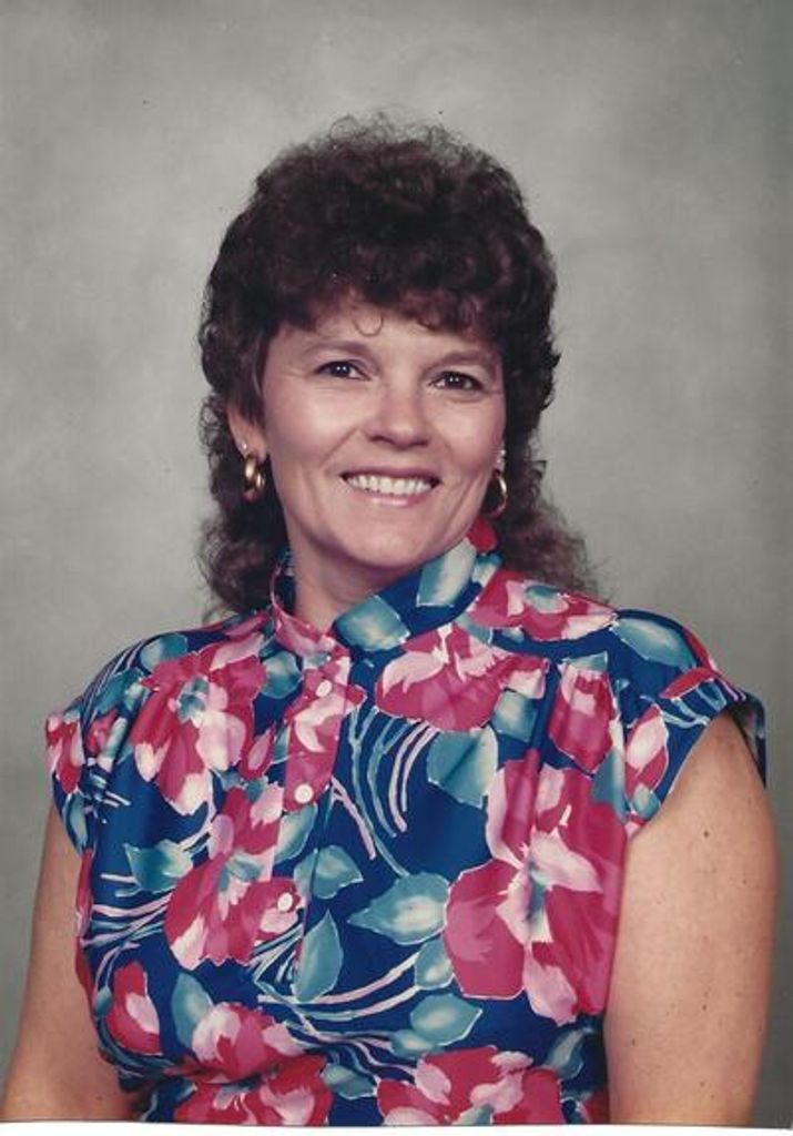 Louise Harbison Profile Photo