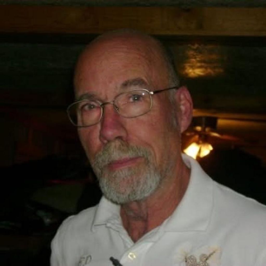 Edwin Leon Rawlins Profile Photo
