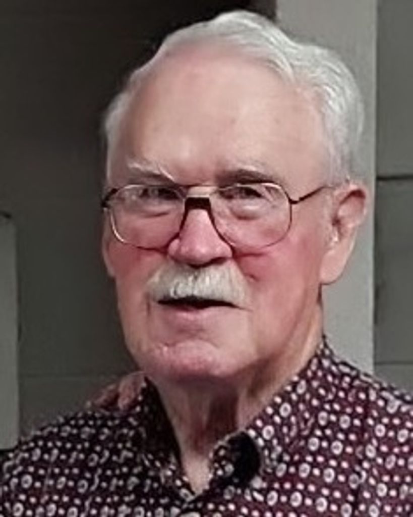 Robert Eugene Colville Profile Photo