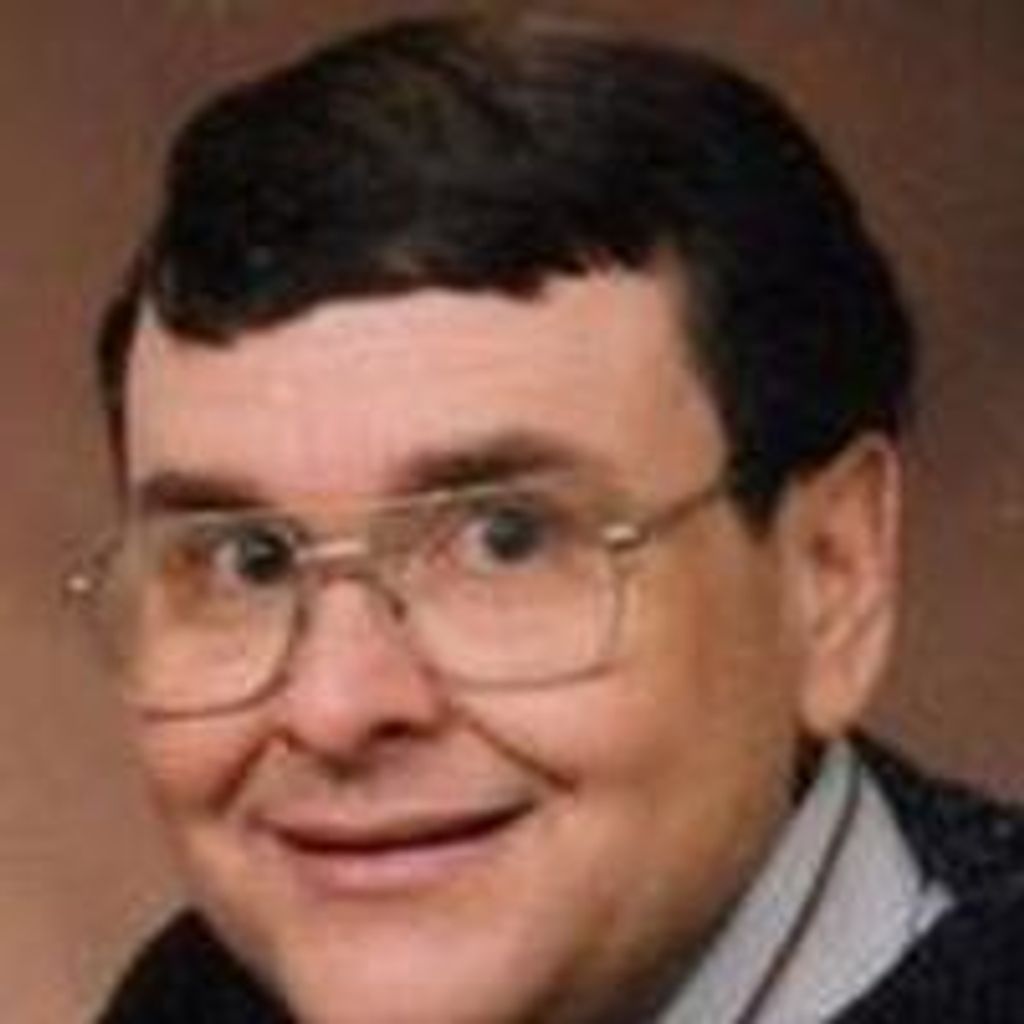 Gary Lynn Carr Profile Photo