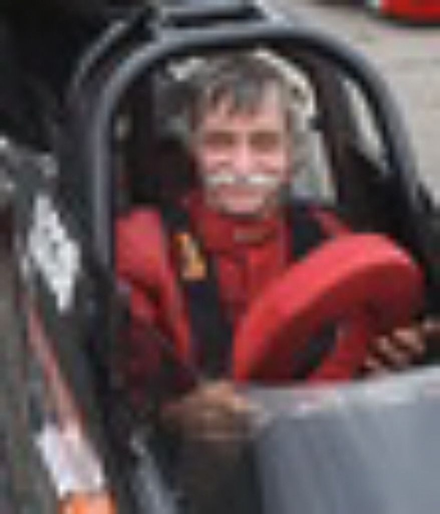 Robert Volkmuth