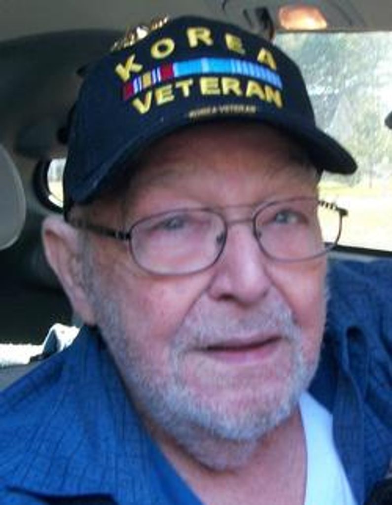Ernest Frank Yott Profile Photo