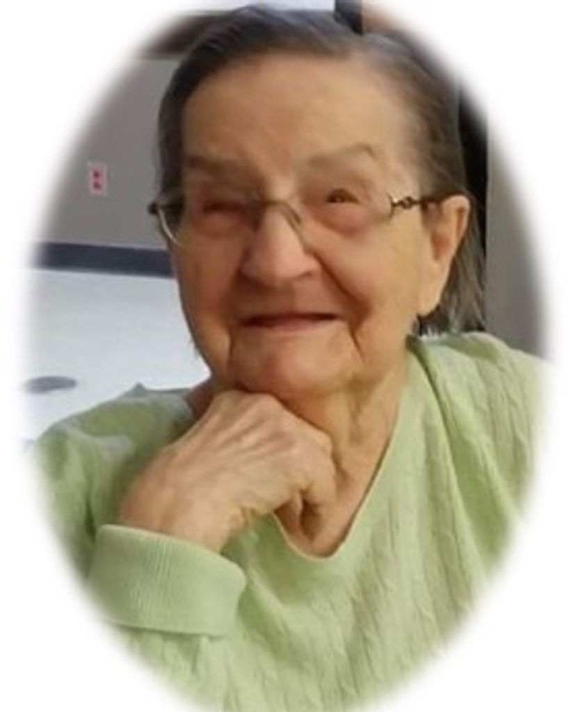 Esther Arlene Myers