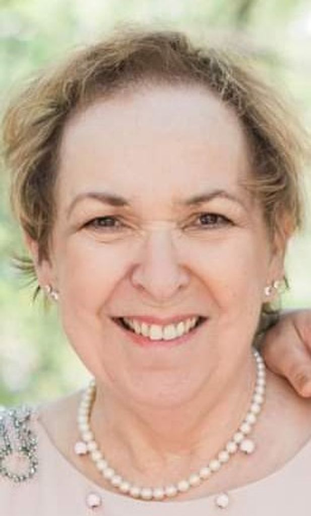 Mary Elizabeth Jonas