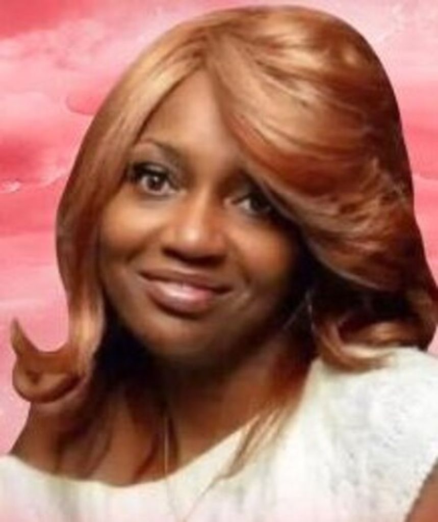 Velvet Chevon James Profile Photo