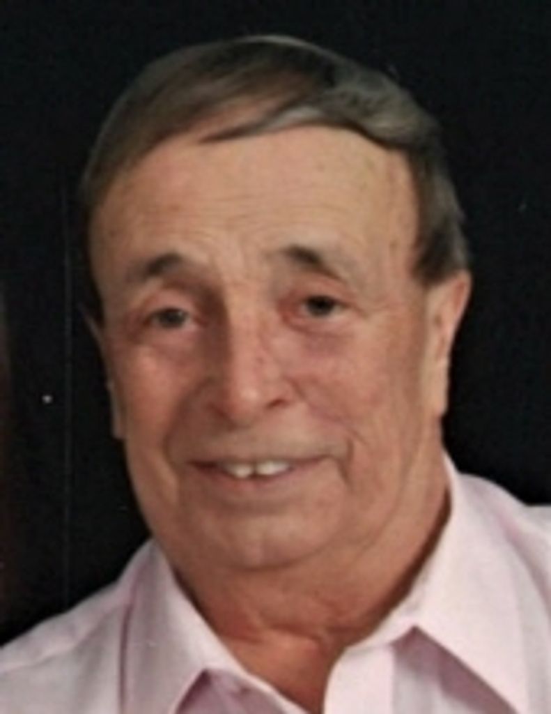 James A. Betcher Profile Photo