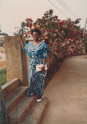Beatrice Wetabira Chirase photo gallery thumbnail 13 of 44