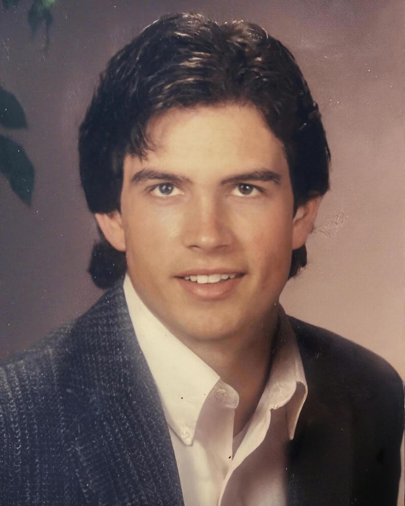 Shaun Michael Adams Profile Photo