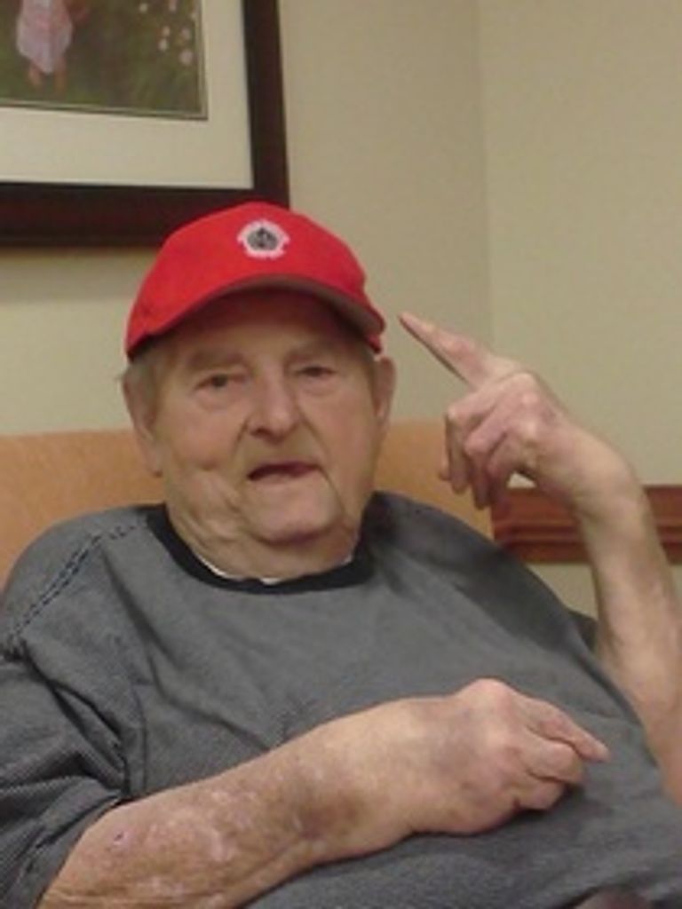 J.L. Hobson Profile Photo