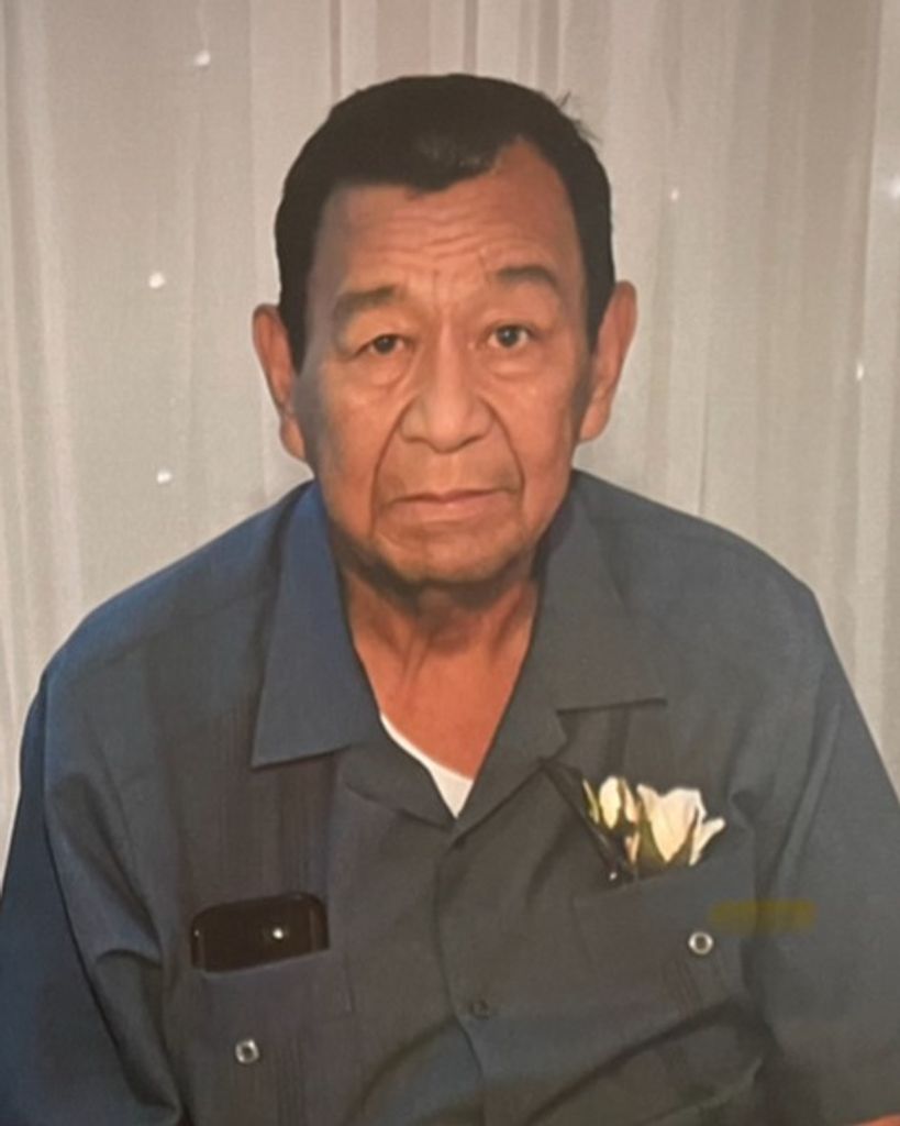 Mario Hernandez Reyes