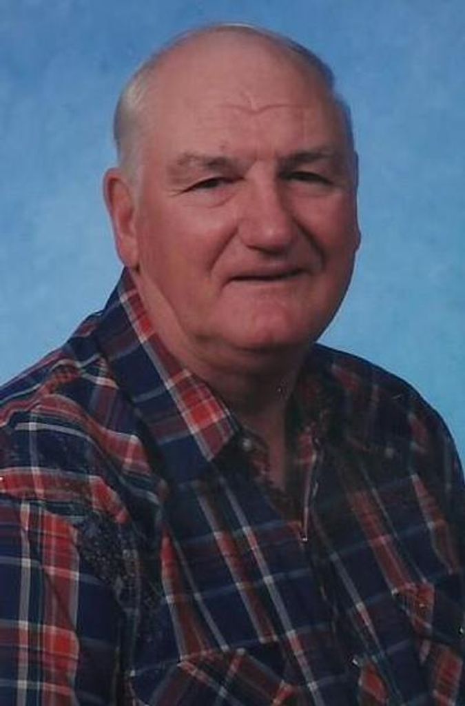 Barry Wayne Spears Profile Photo
