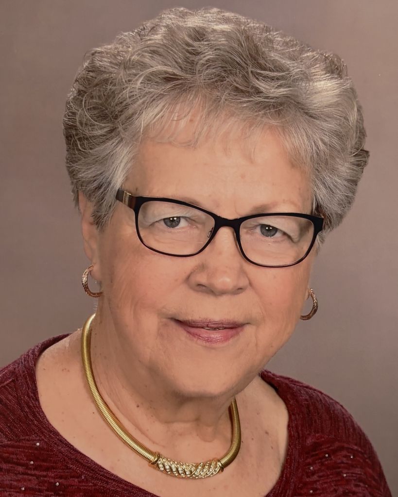 Barbara Schoolmeester