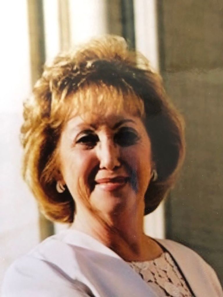 Ruth Parsons Profile Photo