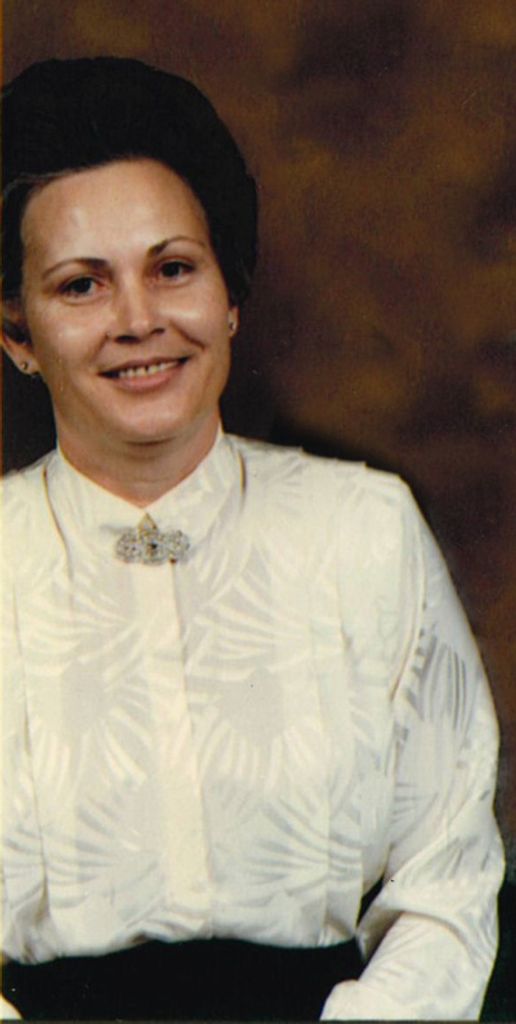 Mary Jean Newsome Grimm Profile Photo