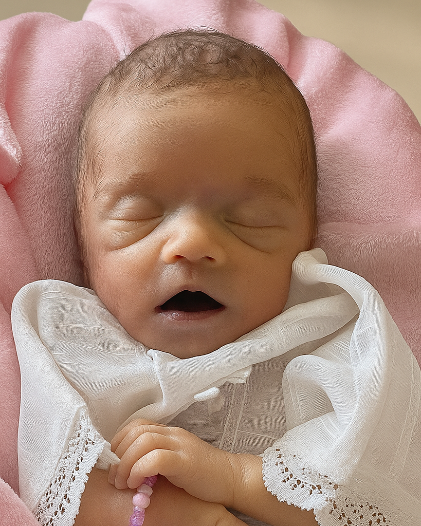 Emberlynn Opal Elaine Arrigo Profile Photo