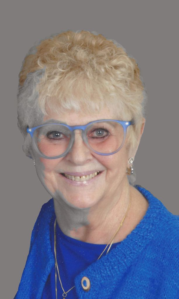 Judith M Longworth Profile Photo