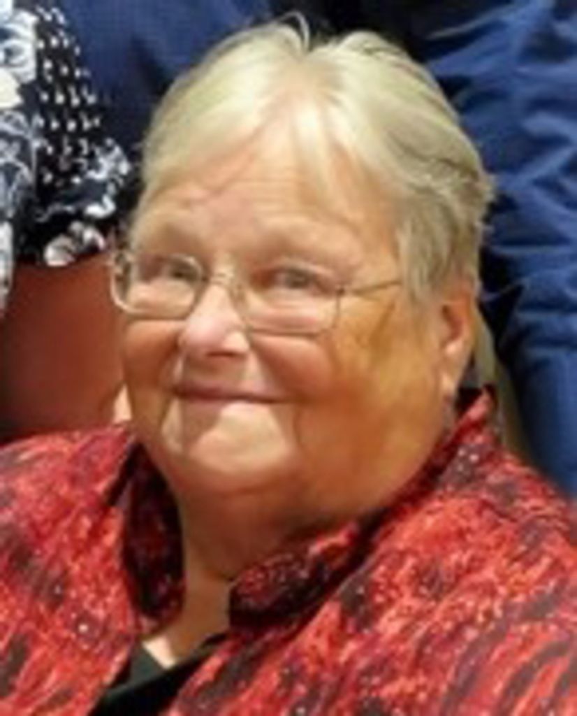 Cheryl Ann Reese