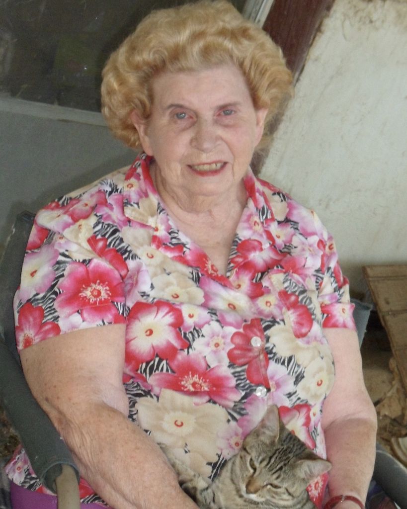 Bonnie Mae Phelan Profile Photo