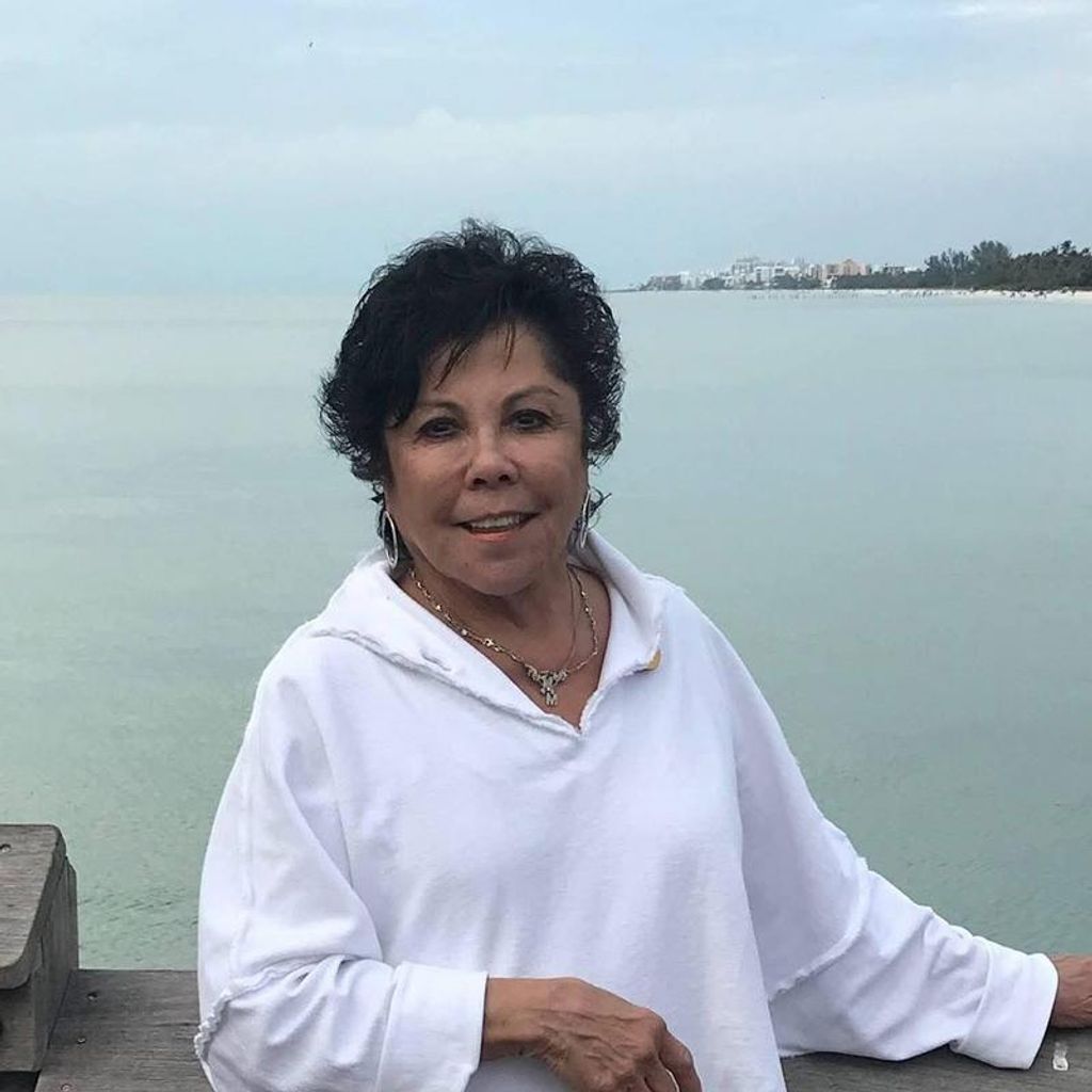 Mariana Sherman Profile Photo