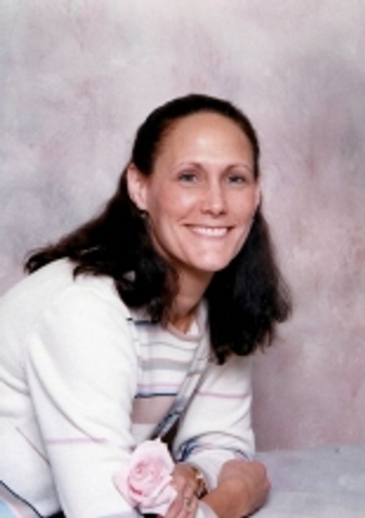 Debby Lynn Baugh