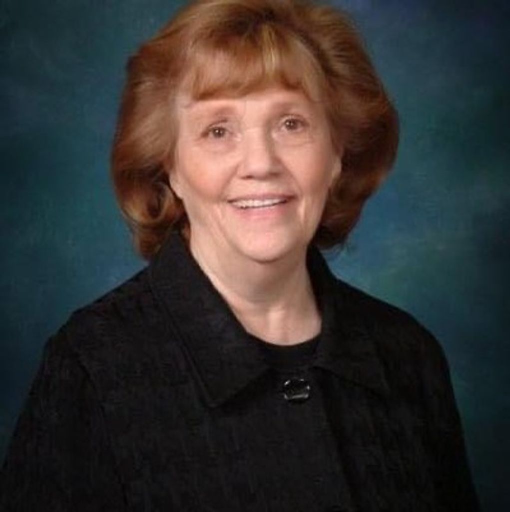 Sandra Arlene Gregory