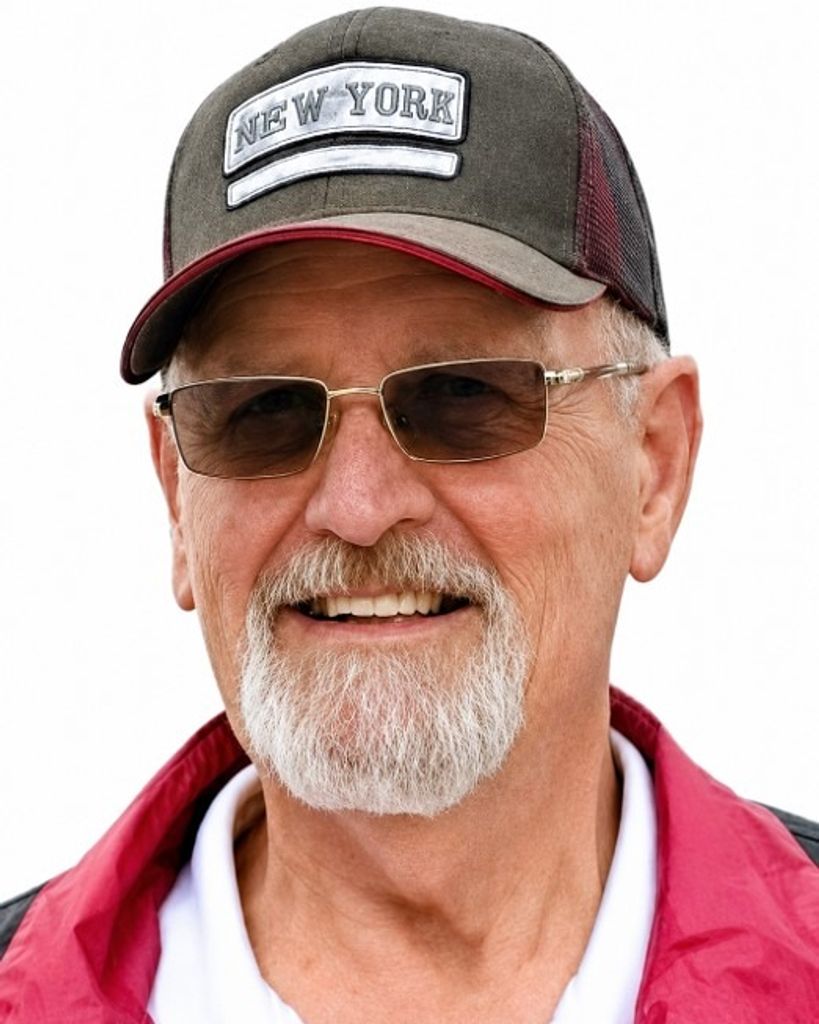Paul Jason Schroeder Sr. Profile Photo
