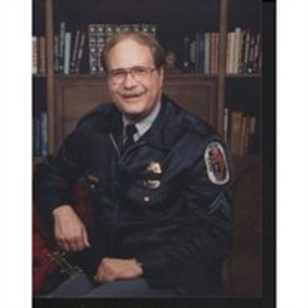 Douglas B. Reynolds
