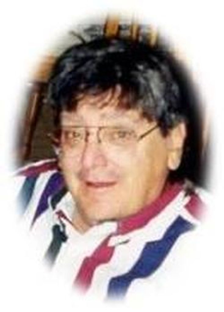 Stephen Paul Scheveck Profile Photo