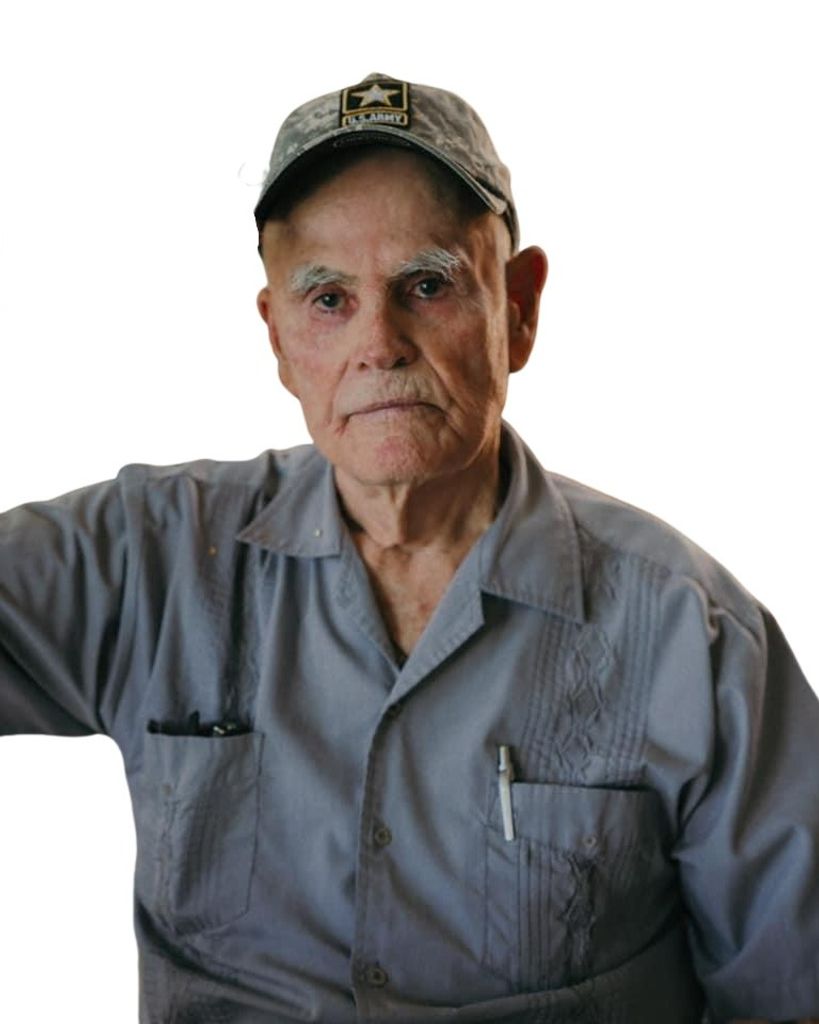 Felix Flores