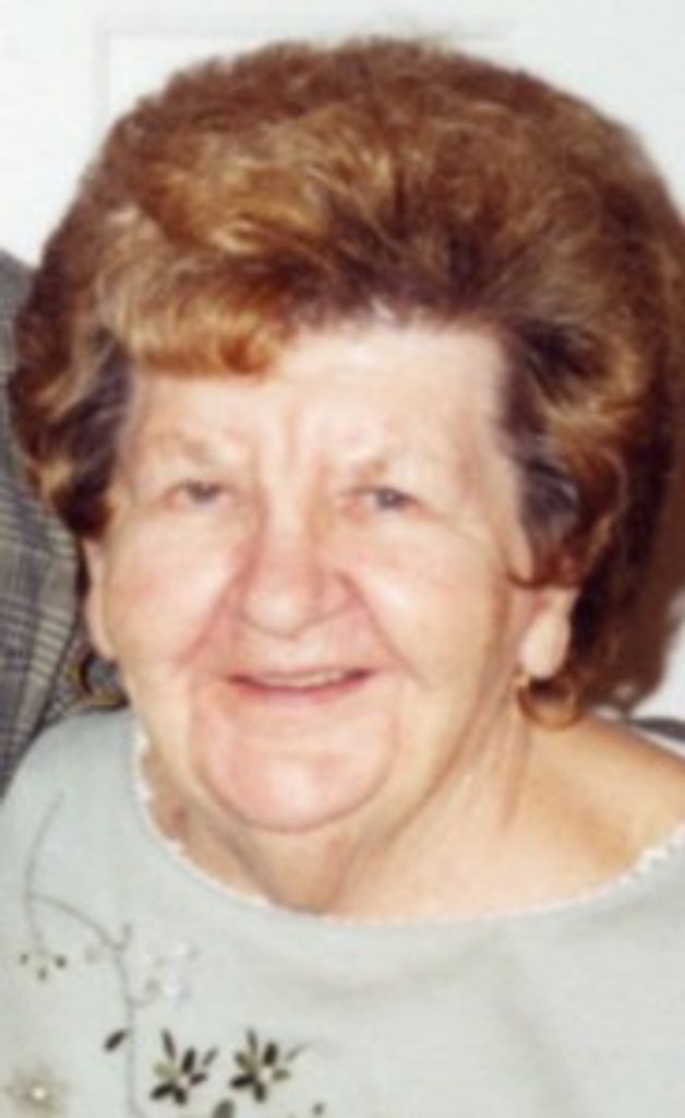 Dorothy J. Warfel