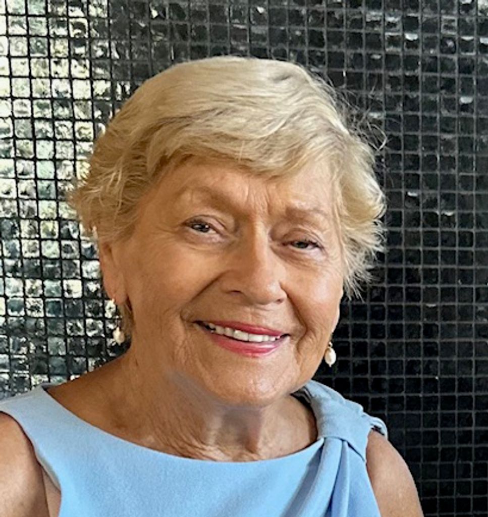 Shirley Mae Albright Profile Photo