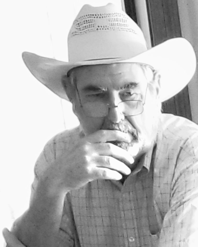 Rex Lee Lennon