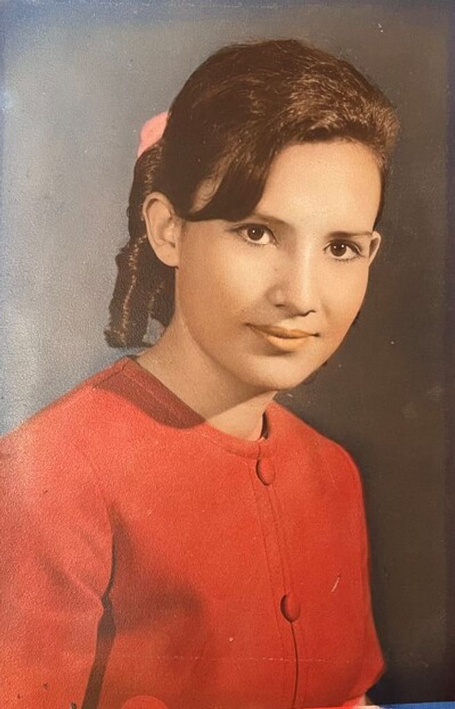 Maria Magdalena Gonzalez Profile Photo