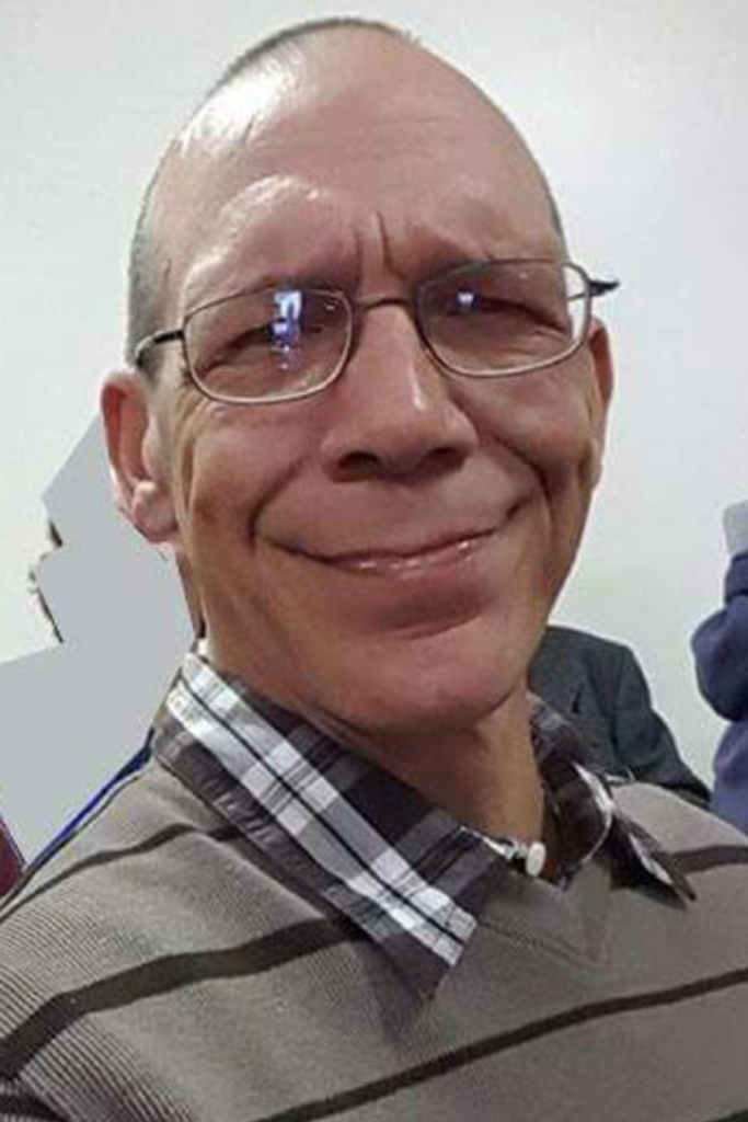 Harrison "Buddy" Robert Rose, Jr.