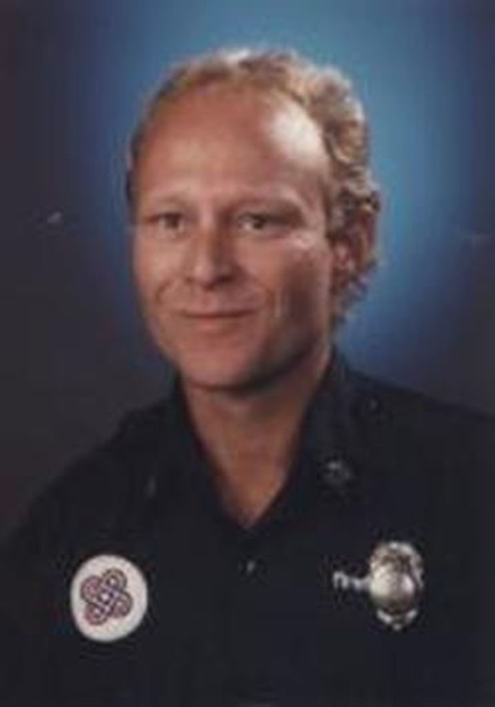 Danny Rapp Profile Photo