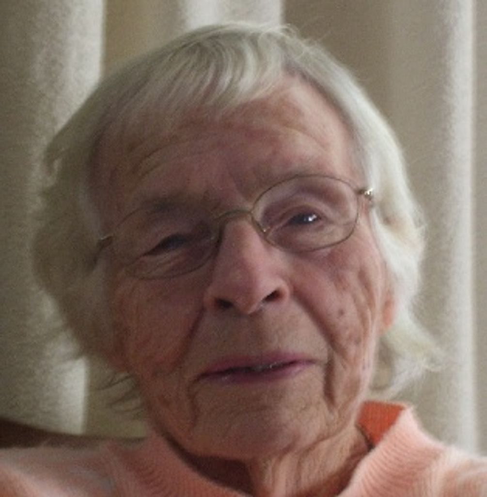 Veronica L. "Susie" Aton