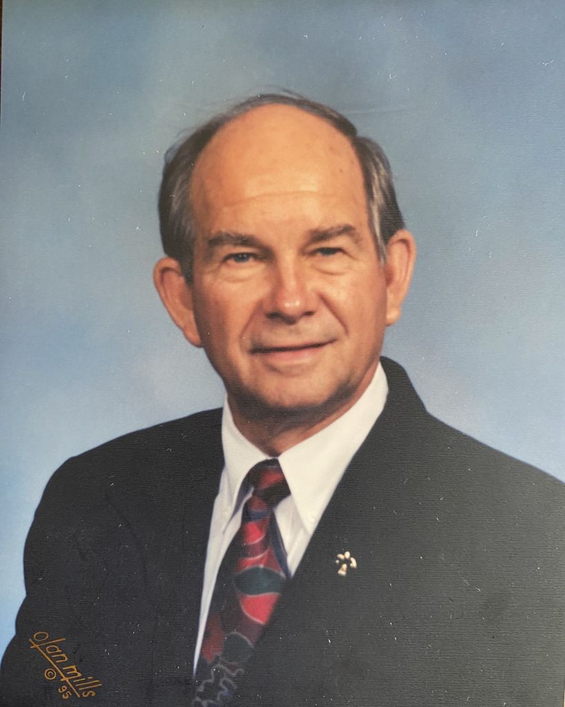Anthony Edwards Rutz