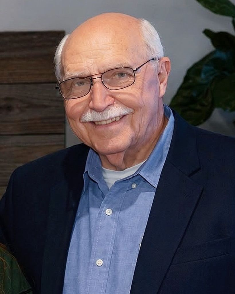 Carroll Cecil Laird Profile Photo