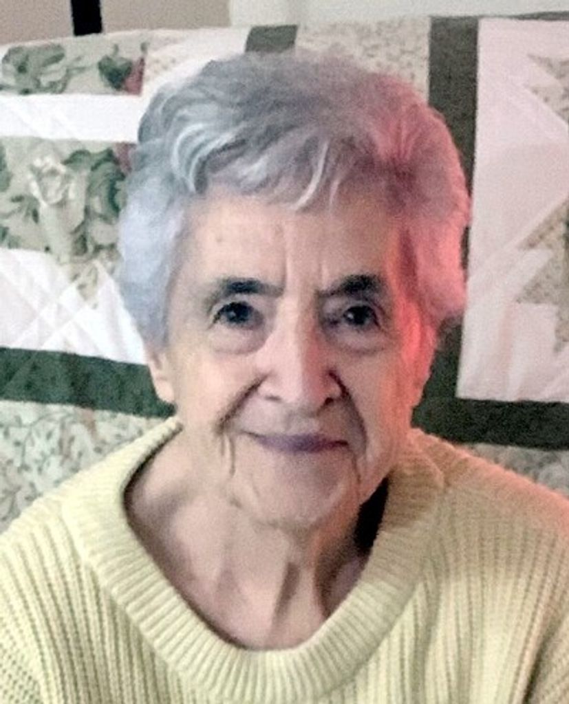 Rose E. Garceau Profile Photo