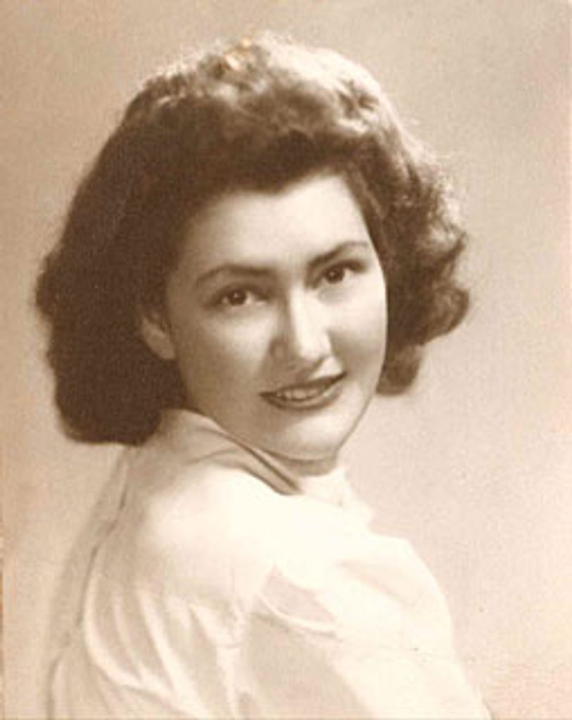 Juanita Kathleen Roach Profile Photo