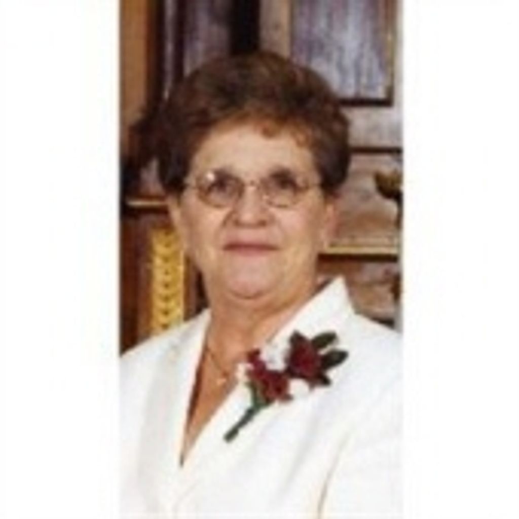 Charlotte J. Peterson