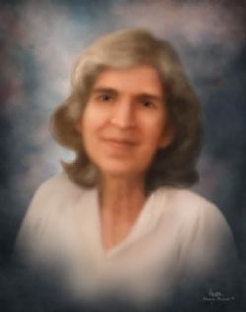 Cecelia Partin