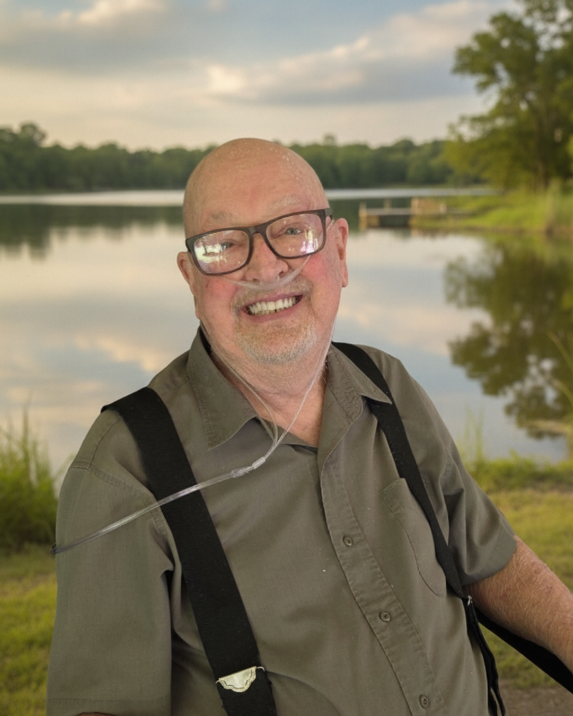 Donny Dulaney Profile Photo