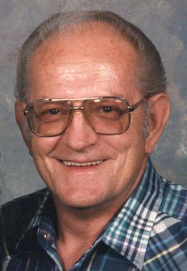 Richard Dale Rushing Profile Photo