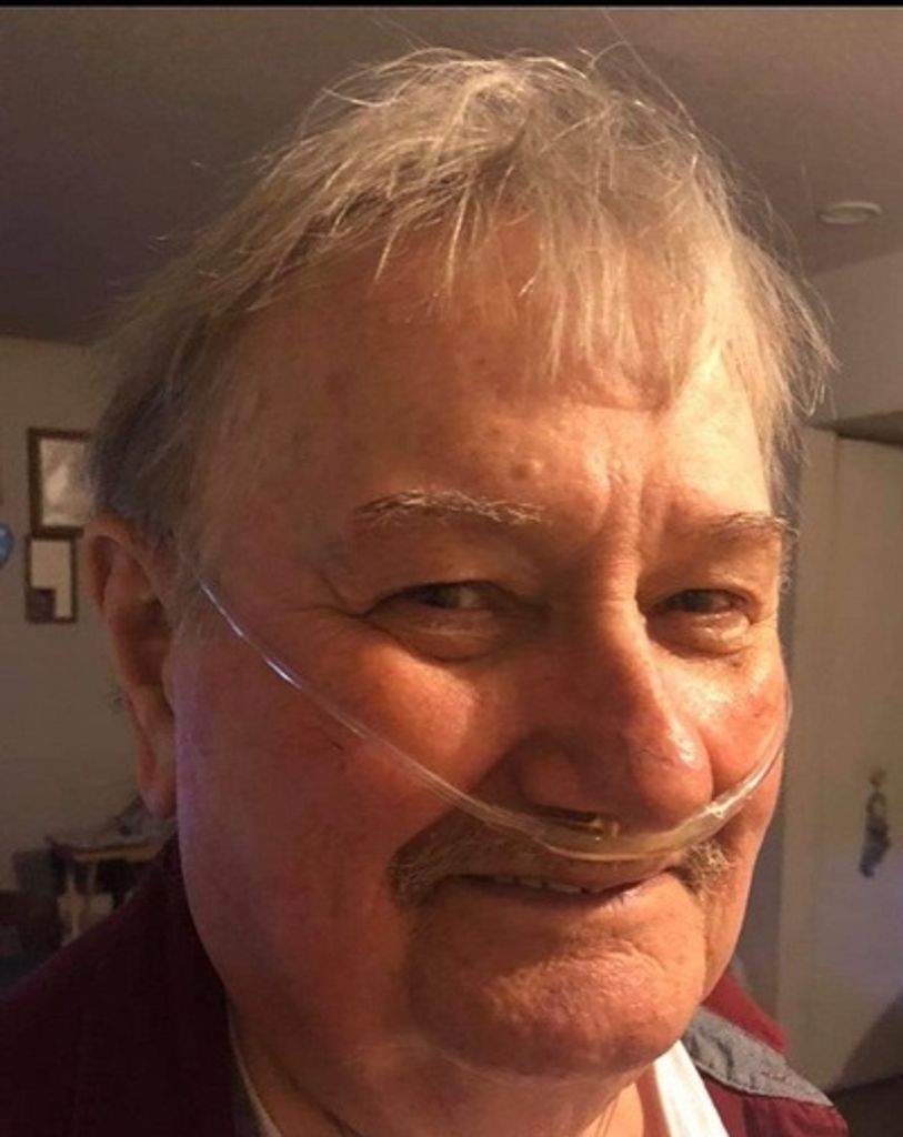Walter Peters Profile Photo
