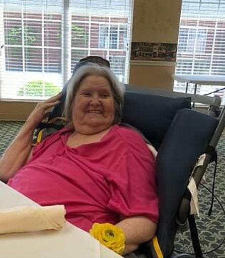 Shirley Ann Lyons photo gallery thumbnail 24 of 78